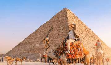 Explore the Best of Egypt with ETB Tours Egypt