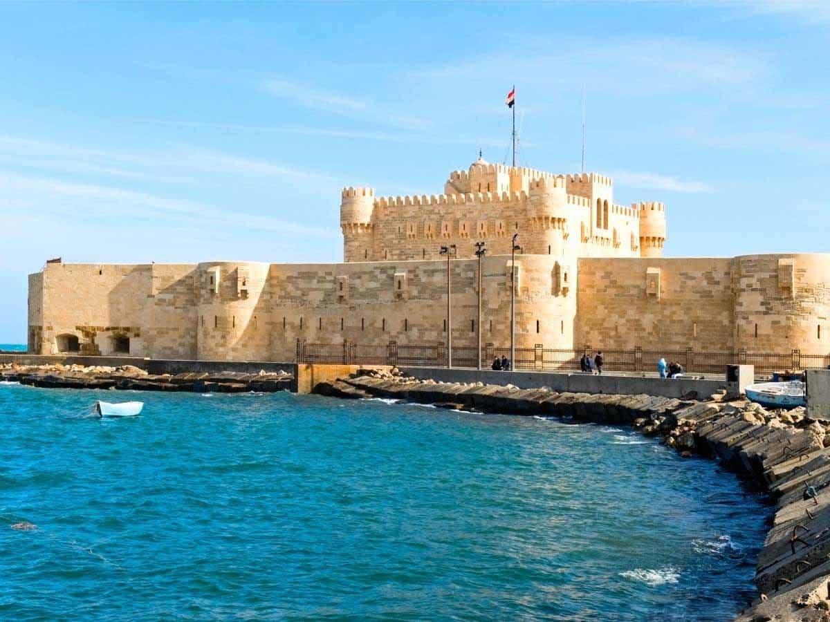 Day Tour to Islamic and Coptic Cairo from Alexandria Excursions