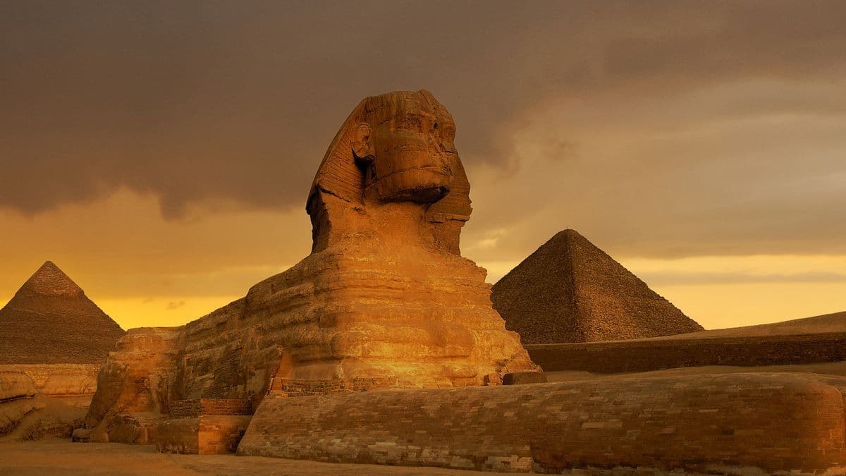 Explore the Wonders of Egypt with ETB Tours Egypt