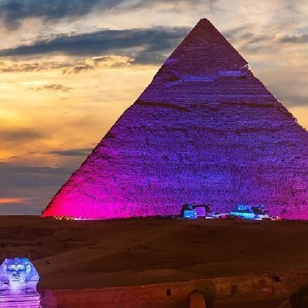 Discover the Wonders of Egypt with ETB Tours Egypt