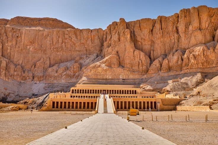 Voyage En Egypte avec ETB Tours Egypt : Une Expérience Unique