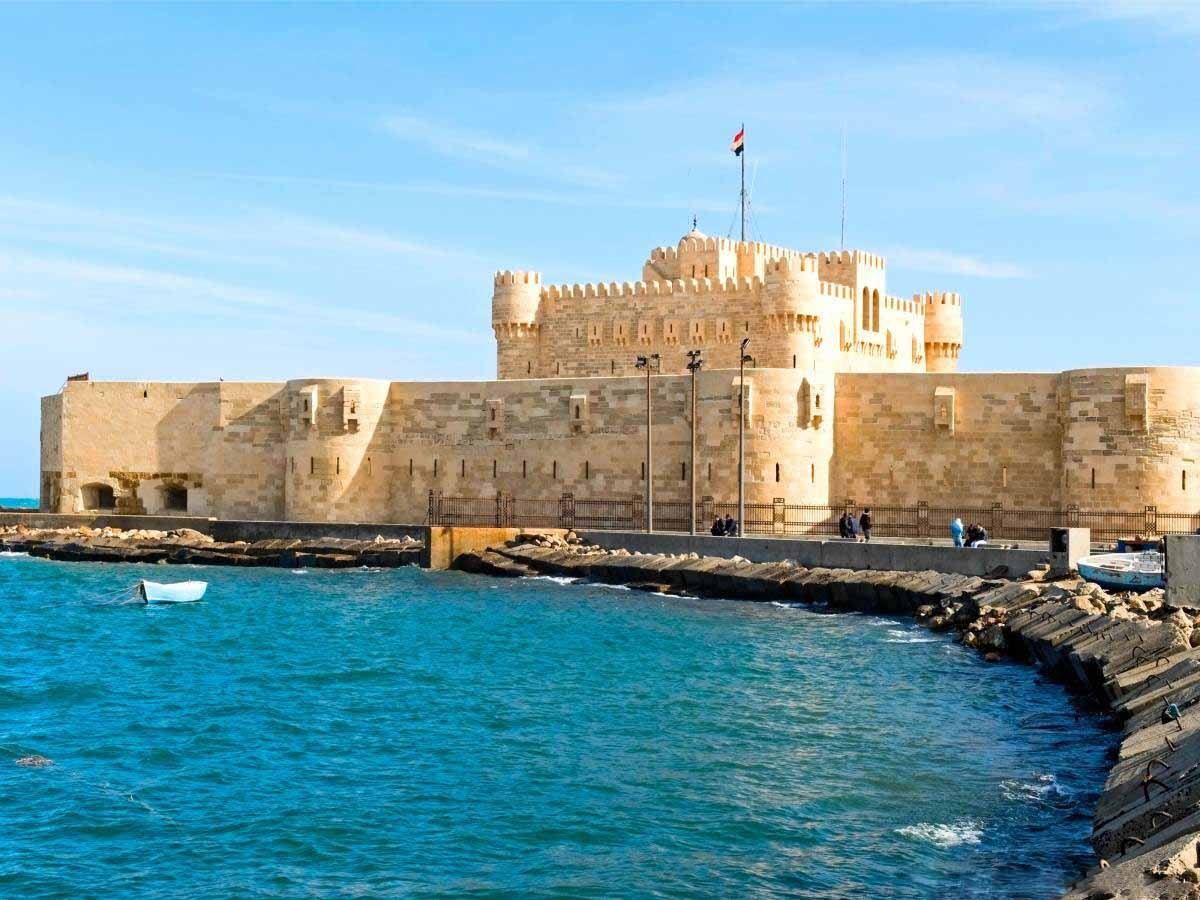 Day Tour to Islamic and Coptic Cairo from Alexandria Excursions